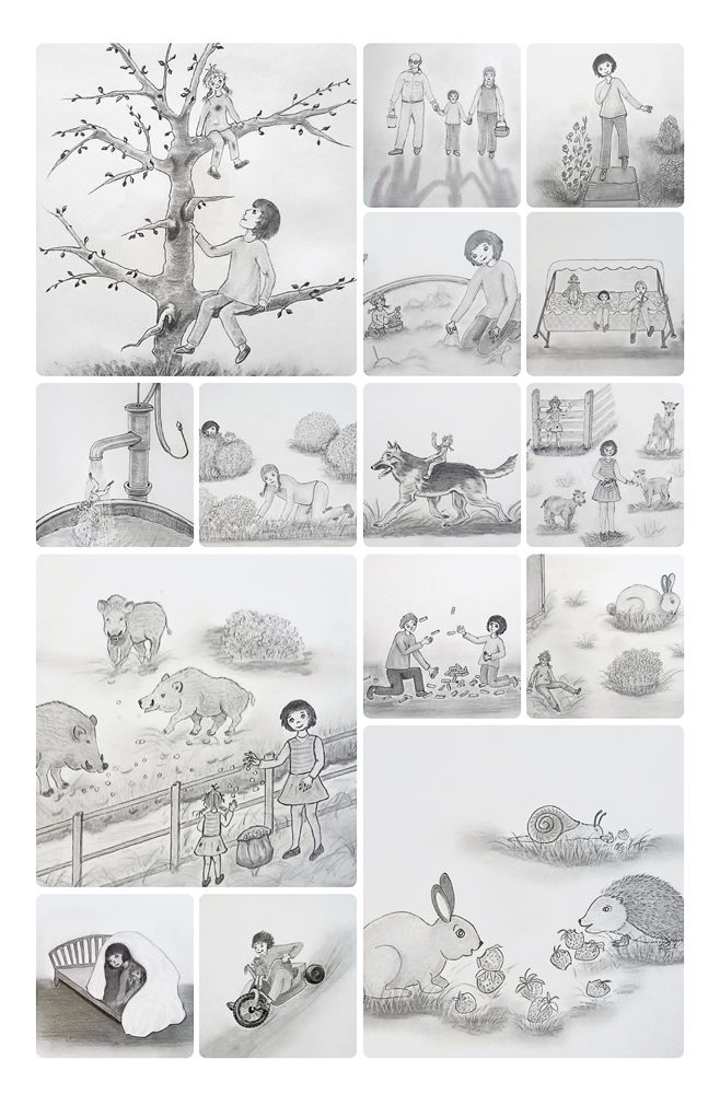 Storyboard-XS